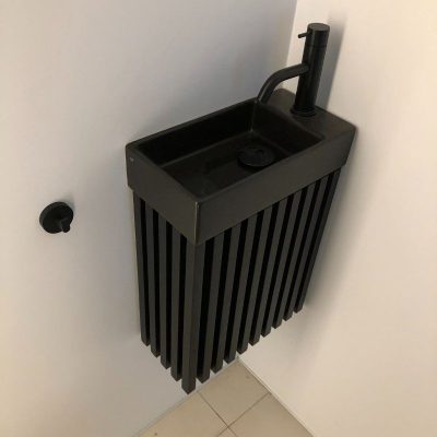 Badkamers & Sanitare Ruimtes (2)