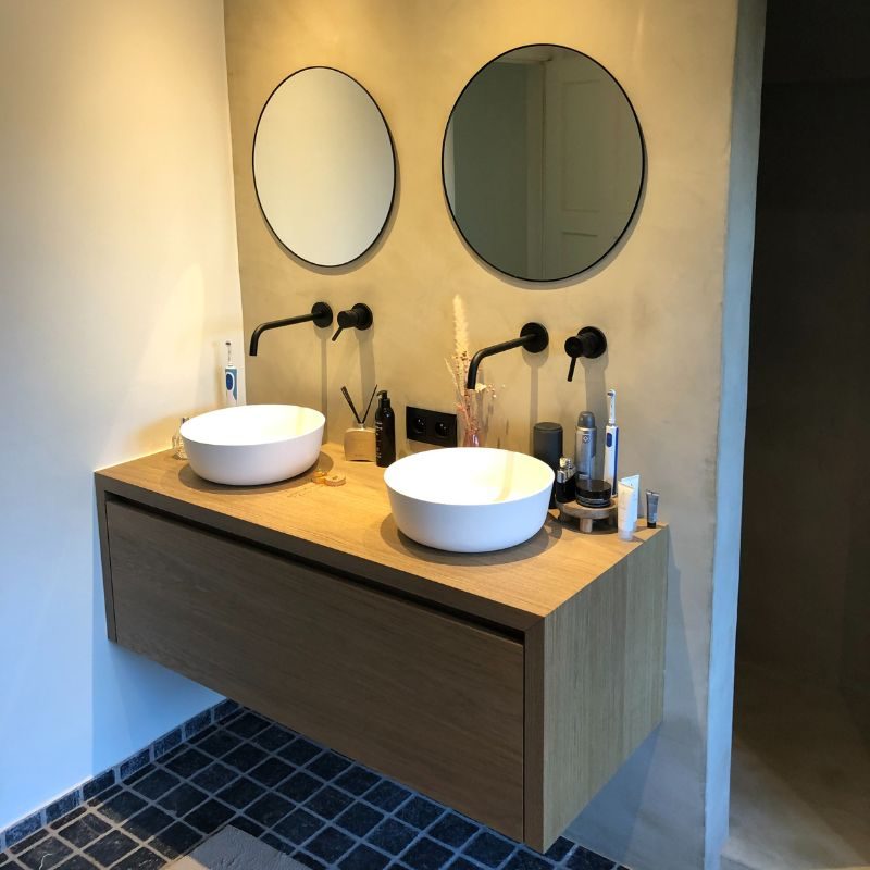 Badkamers & Sanitare Ruimtes (3)