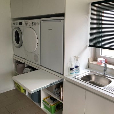 Badkamers & Sanitare Ruimtes (5)
