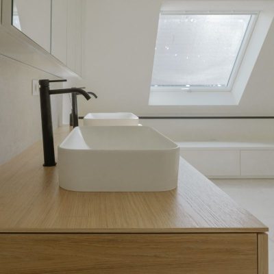 Badkamers & Sanitare Ruimtes