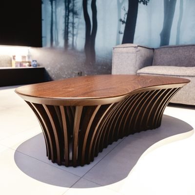Massief hout 400 x 400 (2)